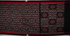 Grey Sambalpuri Cotton saree — view 5 of 5