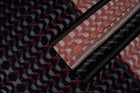 Multi-Color Sambalpuri Cotton saree — view 2 of 5