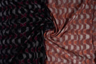 Multi-Color Sambalpuri Cotton saree — view 3 of 5