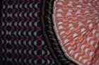 Multi-Color Sambalpuri Cotton saree — view 4 of 5