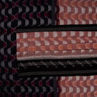Multi-Color Sambalpuri Cotton saree — view 1 of 5