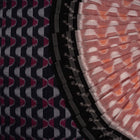 Multi-Color Sambalpuri Cotton saree — view 4 of 5