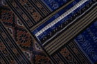 Multi-Color Sambalpuri Cotton saree — view 3 of 5