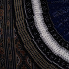 Multi-Color Sambalpuri Cotton saree — view 1 of 5