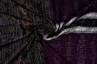 Multi-Color Sambalpuri Cotton saree — view 4 of 5