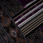 Multi-Color Sambalpuri Cotton saree — view 3 of 5