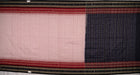 White Sachipar Cotton saree — view 5 of 5