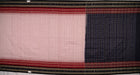White Sachipar Cotton saree — view 5 of 5