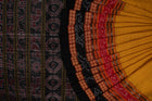 Yellow Sachipar Cotton saree — view 1 of 5