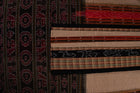 Multi-Color Sachipar Cotton saree — view 2 of 5