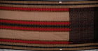 Multi-Color Sachipar Cotton saree — view 5 of 5