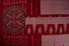Multi-Color Sambalpuri Cotton saree — view 2 of 5