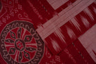 Multi-Color Sambalpuri Cotton saree — view 3 of 5