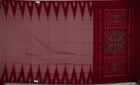 Multi-Color Sambalpuri Cotton saree — view 5 of 5
