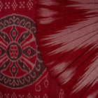 Multi-Color Sambalpuri Cotton saree — view 1 of 5