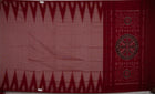 Multi-Color Sambalpuri Cotton saree — view 5 of 5