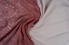 White Sambalpuri Cotton saree — view 4 of 5