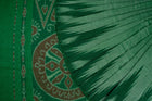 Green Sambalpuri Cotton saree — view 1 of 5