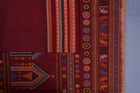 Blue Dolabedi Cotton saree — view 4 of 5