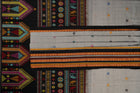Grey Dolabedi Cotton saree — view 2 of 5