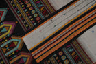 Grey Dolabedi Cotton saree — view 3 of 5