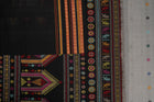 Grey Dolabedi Cotton saree — view 4 of 5