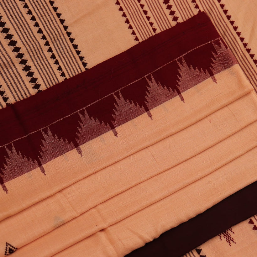 Kotpad weave detail