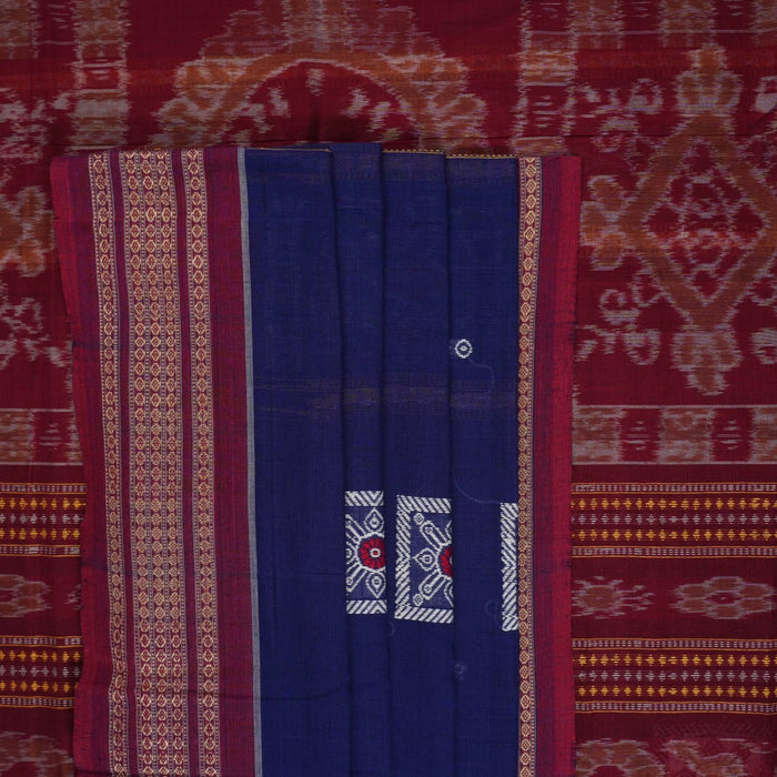 Bomkai detail