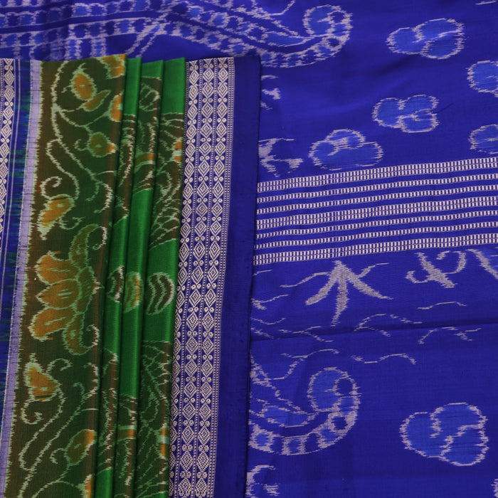 Sambalpuri detail