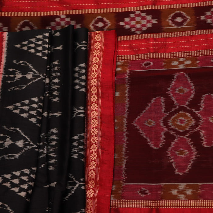 Khandua detail