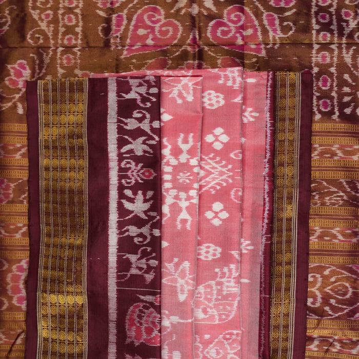 Sambalpuri detail