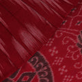Sambalpuri Cotton Saree - Multi Color