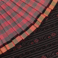 Sambalpuri Cotton Saree - Multi Color