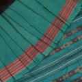 Brown Doll Bomkai Cotton Saree
