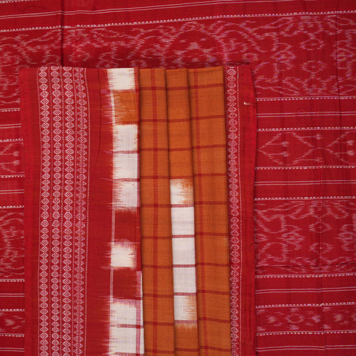 Sambalpuri detail