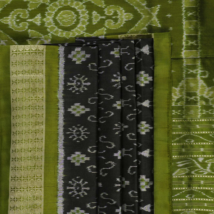 Sambalpuri detail