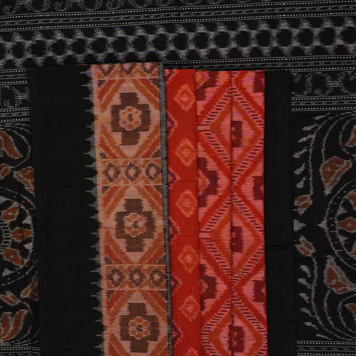 Sambalpuri detail