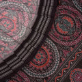 Sambalpuri Cotton Saree - Multi Color