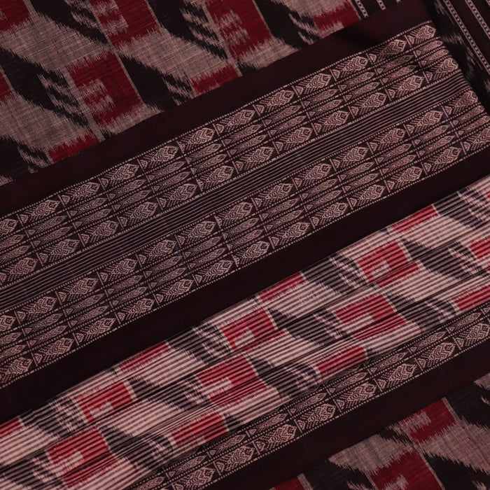 Sambalpuri detail