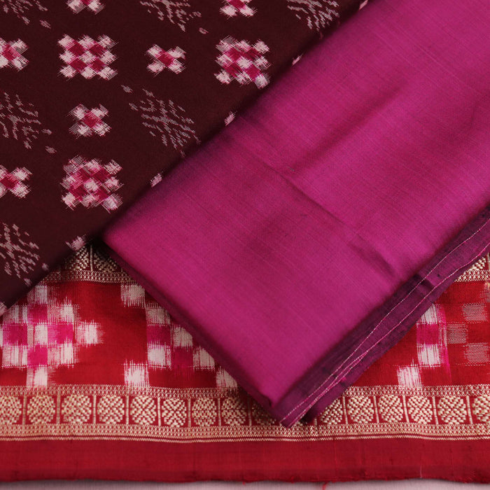 Sambalpuri detail
