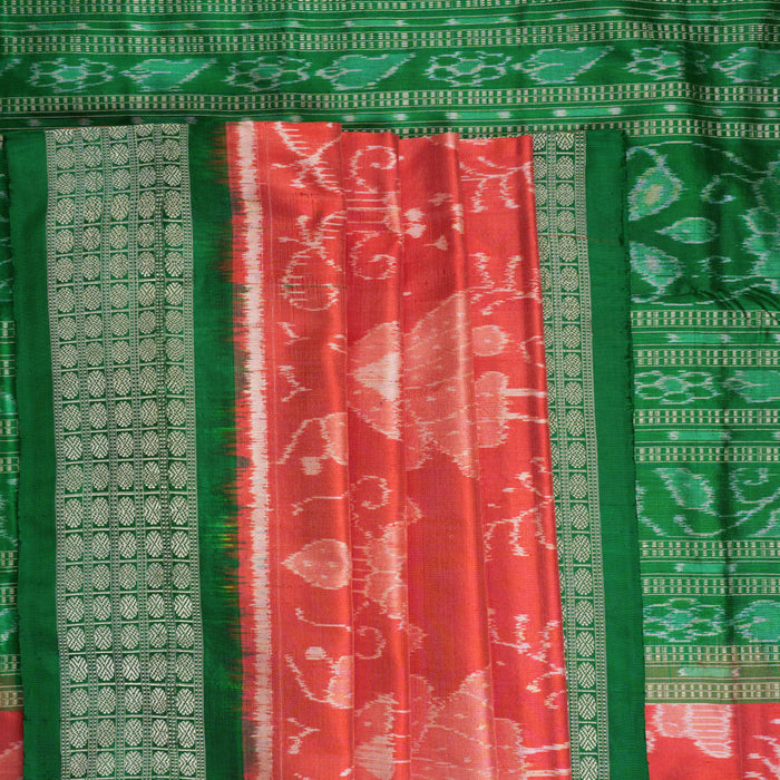 Sambalpuri detail
