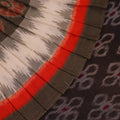 Sambalpuri Cotton Saree - Multi Color