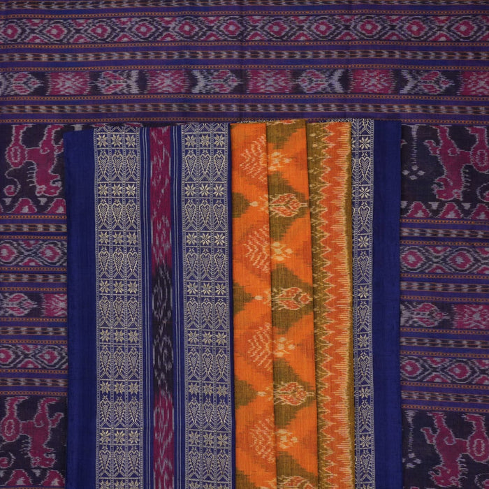 Sambalpuri detail