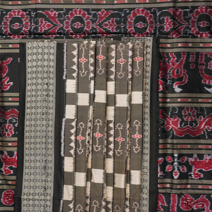 Sambalpuri detail