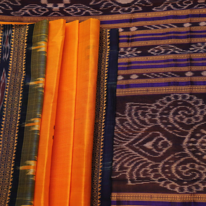 Khandua detail