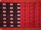 Handloom Bomkai Cotton Ikat Saree Handloom Saree_Cotton Priyadarshini Handloom