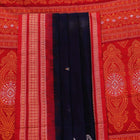 Handloom Bomkai Cotton Ikat Saree Handloom Saree_Cotton Priyadarshini Handloom