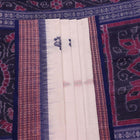 Handloom Bomkai Cotton Ikat Saree Handloom Saree_Cotton Priyadarshini Handloom