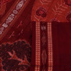 Handloom Bomkai Cotton Ikat Saree Handloom Saree_Cotton Priyadarshini Handloom