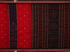 Handloom Bomkai Cotton Ikat Saree Handloom Saree_Cotton Priyadarshini Handloom